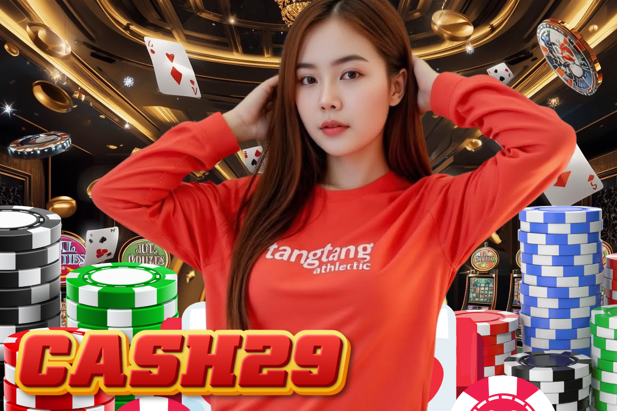 cash29 slot